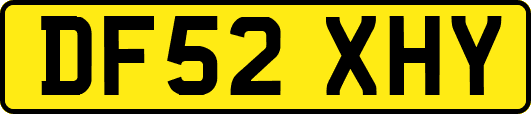 DF52XHY