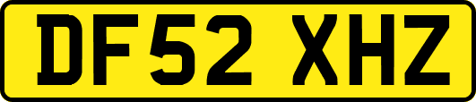 DF52XHZ