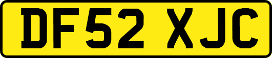 DF52XJC
