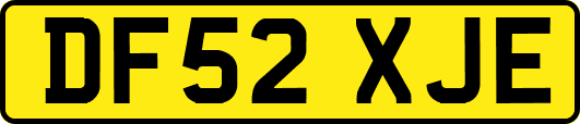 DF52XJE