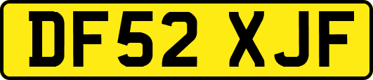 DF52XJF