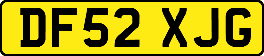 DF52XJG