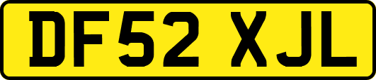 DF52XJL