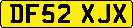 DF52XJX