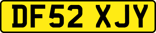 DF52XJY