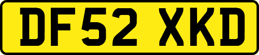 DF52XKD