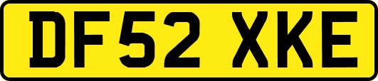 DF52XKE