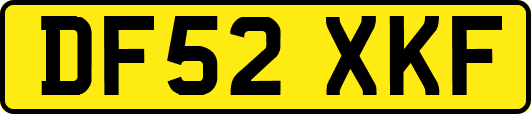 DF52XKF