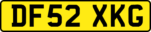 DF52XKG