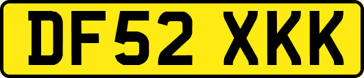DF52XKK