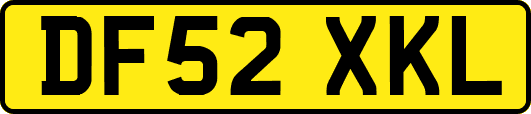 DF52XKL