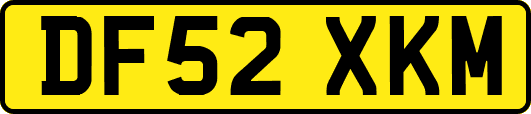 DF52XKM