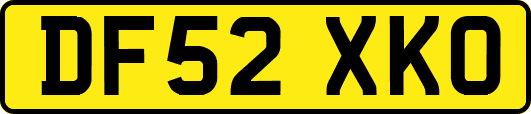 DF52XKO
