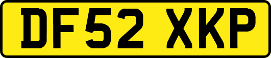 DF52XKP