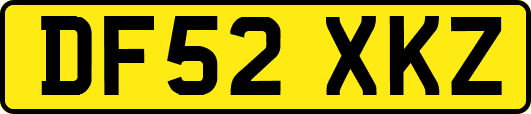 DF52XKZ
