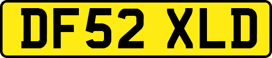 DF52XLD