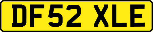 DF52XLE