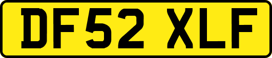 DF52XLF