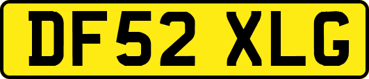 DF52XLG