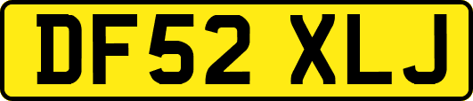 DF52XLJ