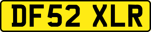 DF52XLR