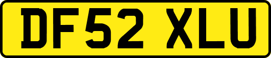 DF52XLU