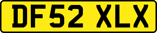 DF52XLX
