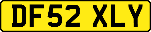 DF52XLY