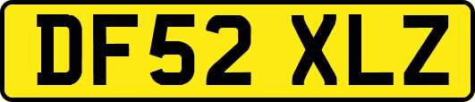 DF52XLZ