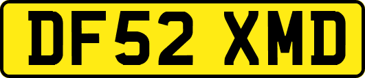 DF52XMD