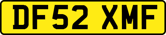 DF52XMF