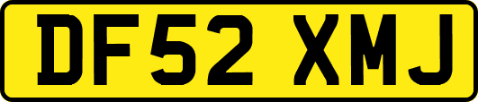 DF52XMJ