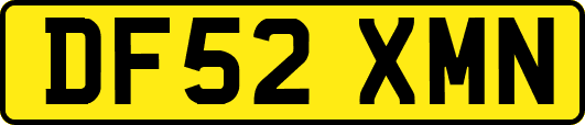 DF52XMN