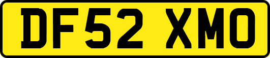 DF52XMO