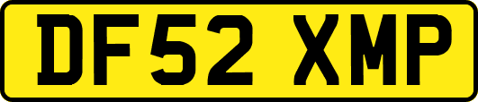 DF52XMP