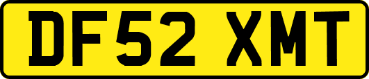 DF52XMT