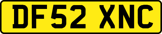 DF52XNC