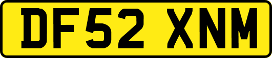 DF52XNM