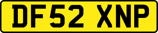 DF52XNP