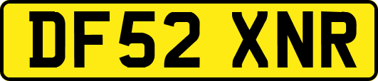 DF52XNR