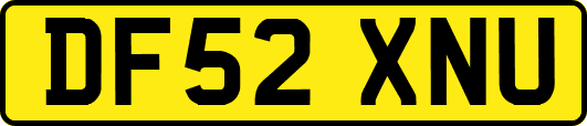 DF52XNU