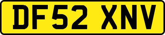DF52XNV