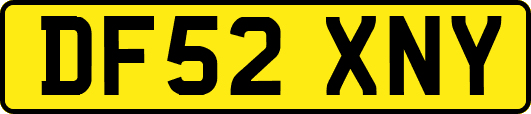 DF52XNY