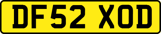 DF52XOD