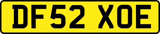 DF52XOE