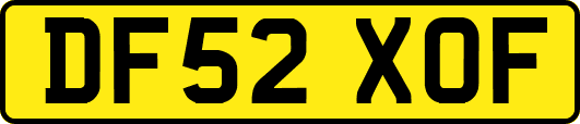 DF52XOF