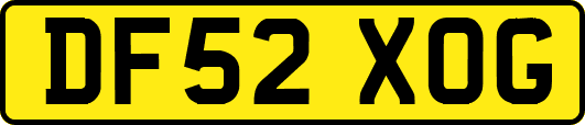 DF52XOG