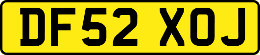 DF52XOJ