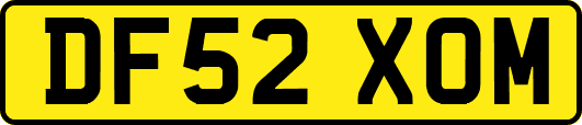 DF52XOM