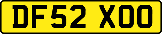 DF52XOO